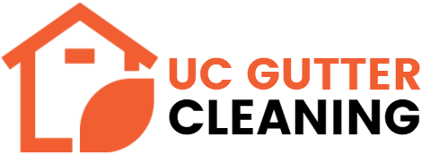 UC Gutter Cleaning
